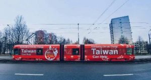 Lutte contre les changements climatiques : « Taiwan peut aider »