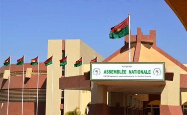 Assemblée nationale