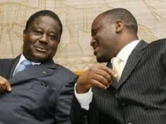 Côte d’Ivoire: Gbagbo provoque l’hystérie, Bédié et Soro, main dans la main
