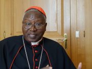 Burkina/Noël 2018: « La responsabilité politique appartient à chaque citoyen » (Cardinal Philippe Ouédraogo)