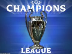 Ligue des champions: les 16 clubs qualifiés au terme des matchs de poule