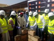 Ouahigouya: Orange finance environ 860 millions FCFA pour la construction d’un centre de néphrologie et d’hémodialyse