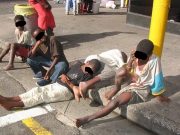 Burkina: les enfants en mobilité et la violation de leur droit