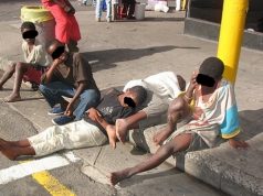 Burkina: les enfants en mobilité et la violation de leur droit