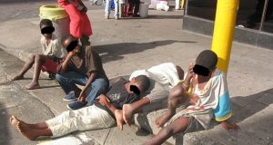 Burkina: les enfants en mobilité et la violation de leur droit
