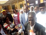 Insuffisance rénale au Burkina: conséquence de la « mauvaise alimentation » (président association des dialysés)