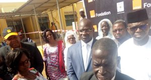 Insuffisance rénale au Burkina: conséquence de la « mauvaise alimentation » (président association des dialysés)