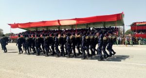 11-Décembre 2018 : après 58 ans d’indépendance, le Burkina à la conquête d’une « nation forte et prospère »