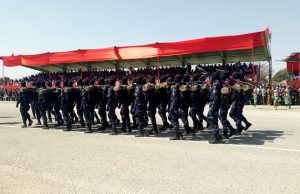 59 Ans Indépendance du Burkina: «jour de méditation profonde» pour chaque Burkinabè (Roch Kaboré)
