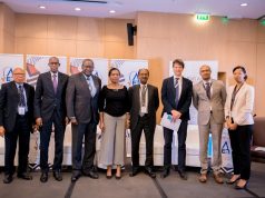 Intégration africaine: la BAD en pionnier