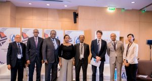 Intégration africaine: la BAD en pionnier