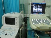Burkina: l’appareil d’échographie du centre médical de Batié a disparu