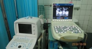 Burkina: l’appareil d’échographie du centre médical de Batié a disparu