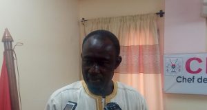 Burkina: Mamadou Kabré condamné pour diffamation à l’encontre de Abdoulaye Mossé
