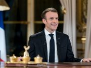 France: texte intégral de l’allocution du président Macron face à la crise des Gilets jaunes