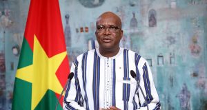 Nouvel An 2019: le message du président Roch Kaboré