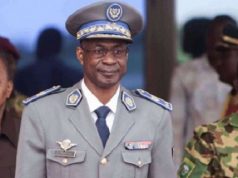 Procès du putsch manqué: le général Diendéré persiste et accuse la hiérarchie militaire