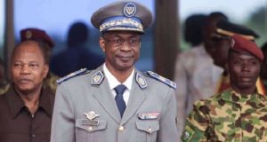 Procès du putsch manqué: le général Diendéré persiste et accuse la hiérarchie militaire