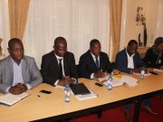 Vote des Burkinabè de l’extérieur: La CENI explique le mode opératoire à Bruxelles