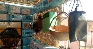 Musée de l’eau au Burkina : un espace défiant le vide culturel et anthropologique de la problématique de l’eau