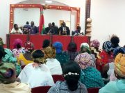 Ouagadougou: le maire central s’engage à accompagner les dolotières