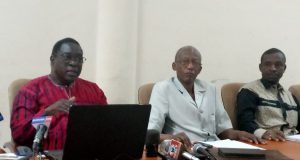 Burkina : au moins 983 cas de crimes économiques