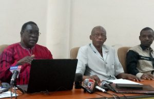 Burkina : au moins 983 cas de crimes économiques