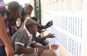 Togo: résultats provisoires des législatives et d’autres faits marquants