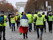 Emmanuel Macron: 13 minutes chrono pour convaincre les Gilets jaunes