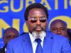 RD Congo: Joseph Kabila sort du bois et ouvre le Front!