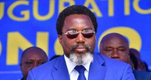 Joseph Kabila devant la justice: un coup d’épée dans l’eau?