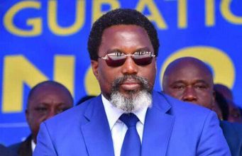 RD Congo: Joseph Kabila sort du bois et ouvre le Front!