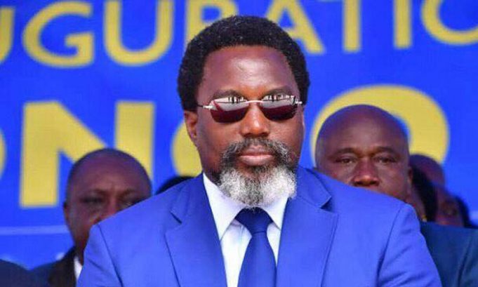 Joseph Kabila devant la justice: un coup d’épée dans l’eau?