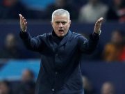 Foot: Manchester United vire son entraîneur José Mourinho