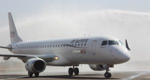 Casablanca – Ouagadougou: un vol exceptionnel Air Burkina de rapatriement