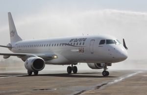 Casablanca – Ouagadougou: un vol exceptionnel Air Burkina de rapatriement