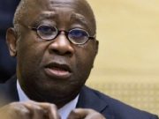 Liberté provisoire de Laurent Gbagbo: «Aucune décision n’a été rendue», porte-parole de la CPI
