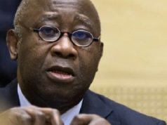 Liberté provisoire de Laurent Gbagbo: «Aucune décision n’a été rendue», porte-parole de la CPI