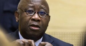 Liberté provisoire de Laurent Gbagbo: «Aucune décision n’a été rendue», porte-parole de la CPI