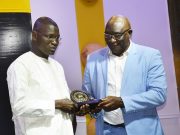 Grand prix des écoles africaines: IAM Ouaga parmi les meilleurs établissements du continent