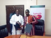 Universités: la LONAB vole au secours du FONER avec une subvention de 1 250 000 000 FCFA