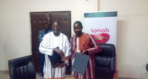 Universités: la LONAB vole au secours du FONER avec une subvention de 1 250 000 000 FCFA