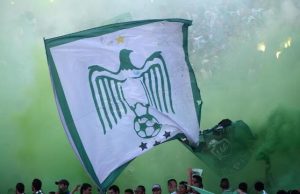 Coupe de la Confédération: le Raja sacré malgré la remontée de Vita Club