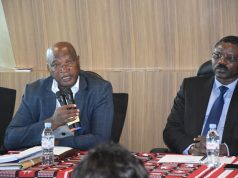 Vote des Burkinabè de l’extérieur: la CENI rassure à Genève