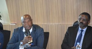 Vote des Burkinabè de l’extérieur: la CENI rassure à Genève