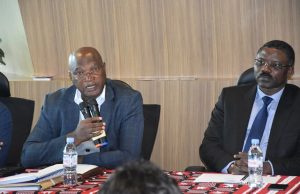 Vote des Burkinabè de l’extérieur: la CENI rassure à Genève