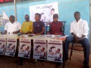 Burkina/Musique: Radia sort son 1er album intitulé « Niendji »