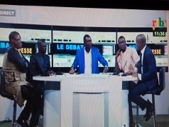 Burkina/Attaques: «Il faut activer la diplomatie souterraine» (Dieudonné Zoungrana, journaliste)