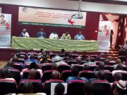 Burkina: « 94 000 personnes vivent avec le VIH» dont 12 000 ignorent leur mal (ministre)