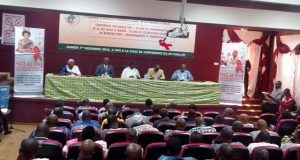 Burkina: « 94 000 personnes vivent avec le VIH» dont 12 000 ignorent leur mal (ministre)